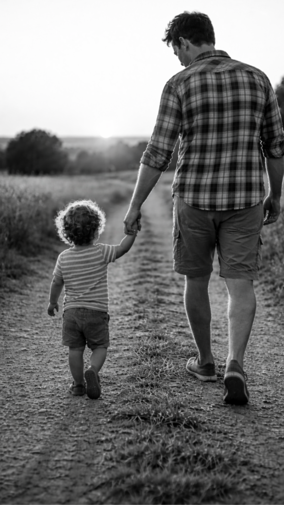 Vateralltag Familienalltag erleichtern