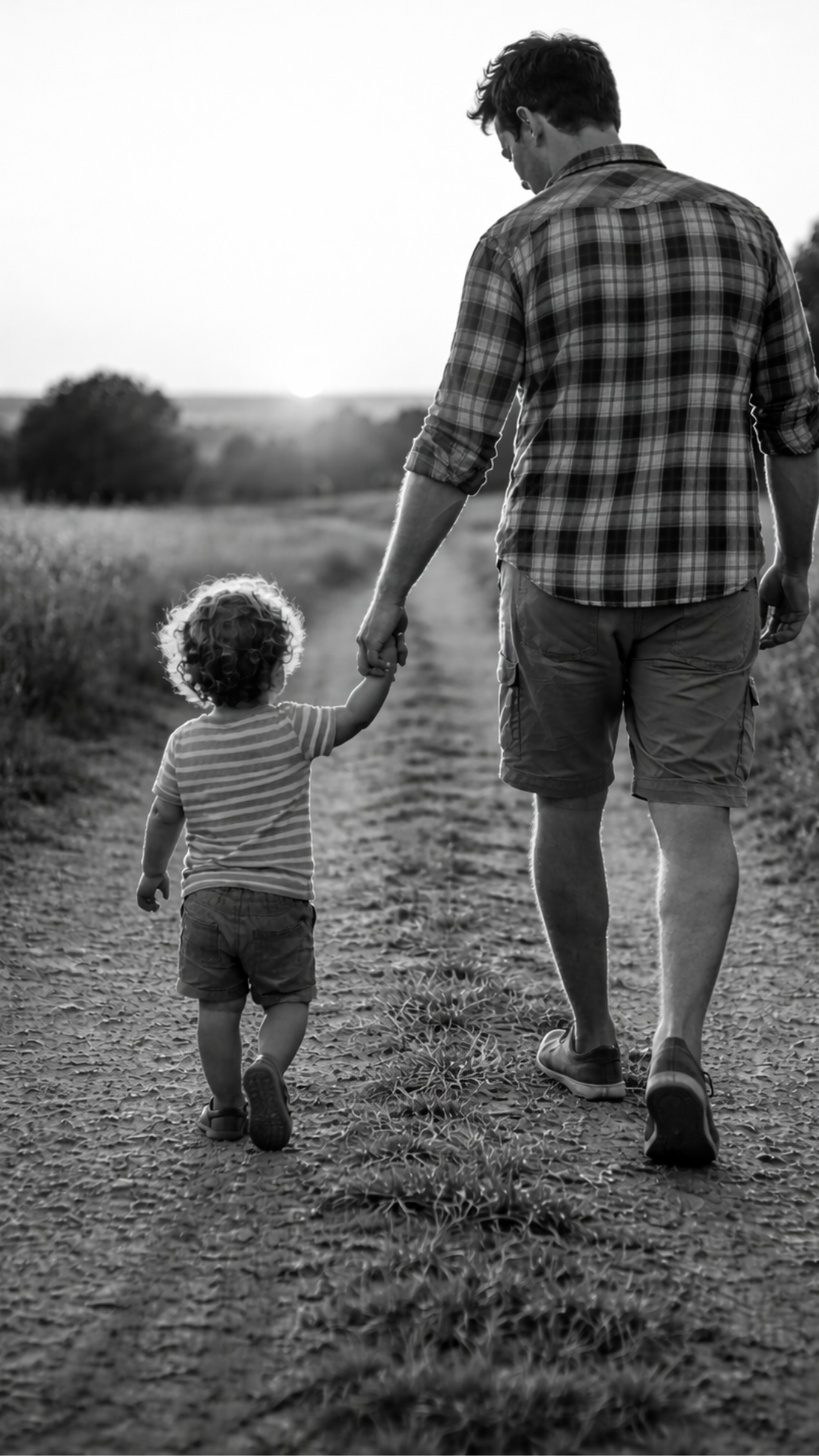 Vateralltag Familienalltag erleichtern